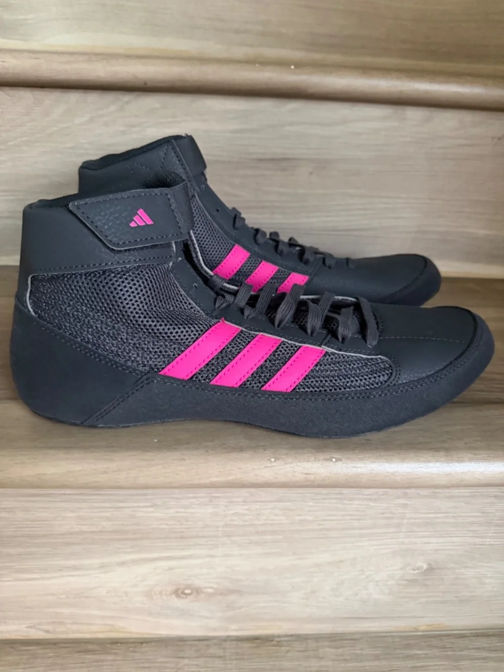 Wrestling Shoes Adidas